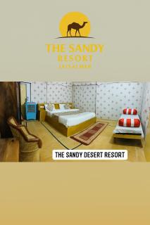 The Sandy Resort Jaisalmer - Sām - 6