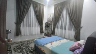 Homestay Makyu - Kuala Kangsar - 1