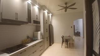 Homestay Makyu - Kuala Kangsar - 4