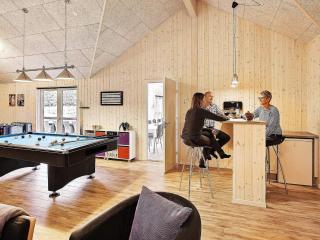 5 star holiday home in Glesborg - 1