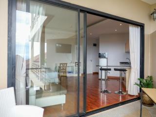 Tranquil 1br Chaweng Hill Apartment Balcony Pool - 3