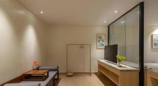 Leisurely Hotel Shenzhen - Shenzhen - 1
