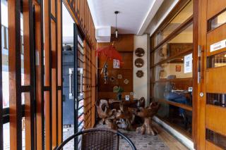 Urbanview Hotel 58 Bintaro - 7