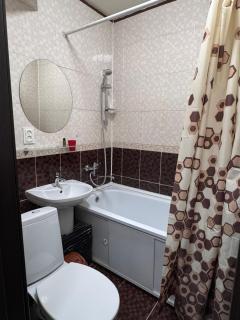 1 комнатная квартира - Almaty - 7