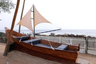 Bougainvillea Beach Home - Guruvayur - Chavakkad - 7