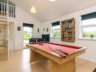 5 star holiday home in Hadsund - 8