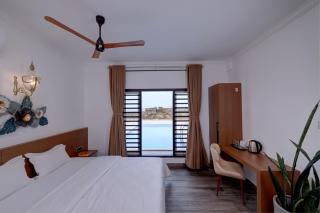 Bougainvillea Beach Home - Guruvayur - Chavakkad - 2