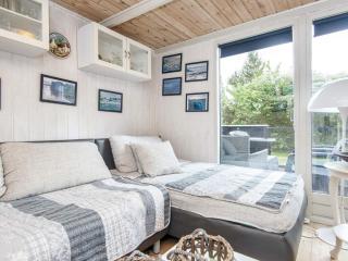 5 person holiday home in Hovborg - 5