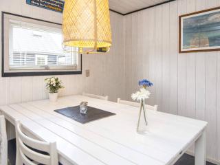 5 person holiday home in Hovborg - 2