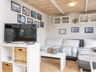 5 person holiday home in Hovborg - 2