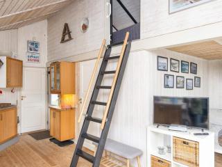 5 person holiday home in Hovborg - Hovborg - 2