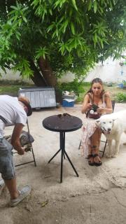 Hostal Mar y Arena - 3