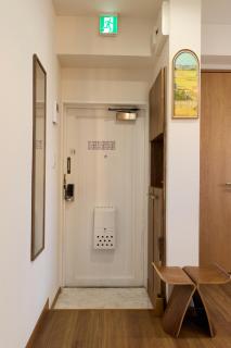 Home Story in Tokyo Ueno&Uguisudani-小島ビル&東京屋語 - 1