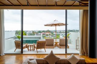 Sore Escape Tumbak Bayuh by Betterplace - 5