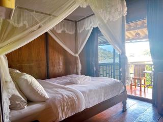 บ้านเอื้องดอยแม่กำปอง - 7