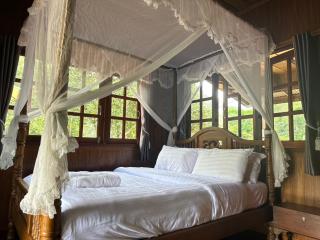 บ้านเอื้องดอยแม่กำปอง - 6