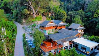 บ้านเอื้องดอยแม่กำปอง - 2