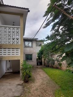 2 bdrm Super King beds Suite Nyali Mombasa - Mombasa - 4