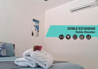 Hotel Posada Mykonos - 4