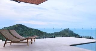 View point villa 1 - Infinity - 8