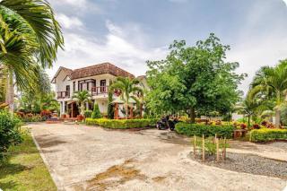 Finca Cattleya tropical - 0