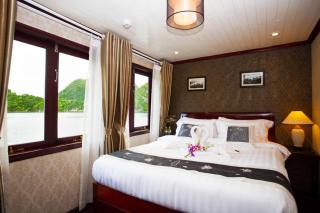 Halong Phoenix Cruiser - 7