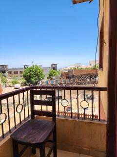 7th Villa - Dahab - 4