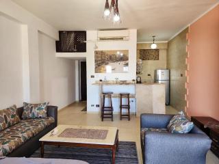 7th Villa - Dahab - 1