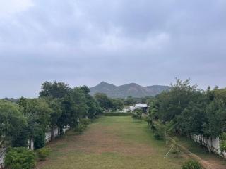 SHUBHAM ReSORT - 1
