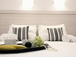 Crown Apartments - Kalyves - 7