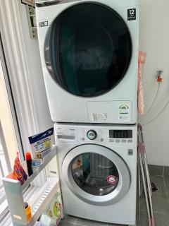 Cozy stay 동대문구 경희대 외국어대 근처 신규 2bed room apt - 1