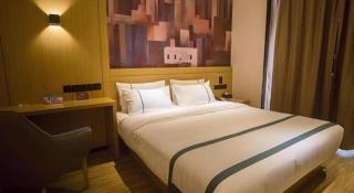 City Comfort Inn Laibin Wuxuan Yuda - Xiangzhou - 0