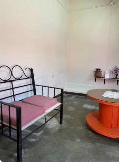 Casa tulipán - 1