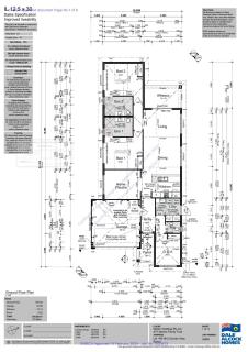 Byford Beauty Spacious Home with Large Bathrooms in each main room - Your Perfect Retreat - 1