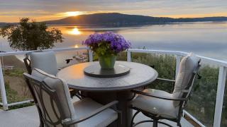 Beachbreeze Panoramic Oceanview 4BR 3BA Romantic Sunrise & Celestial Views - 6