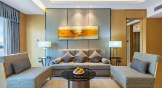 Xincheng hotel - 1