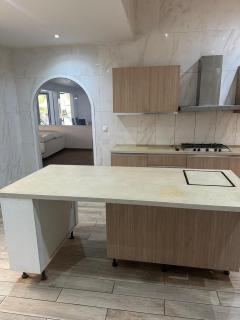 Villa Famag Obama Beach 2000 m2 - 8