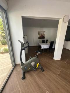 Villa Famag Obama Beach 2000 m2 - 1