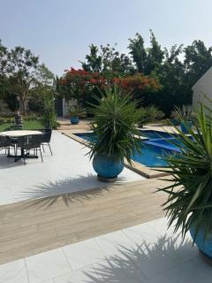 Villa Famag Obama Beach 2000 m2 - 4