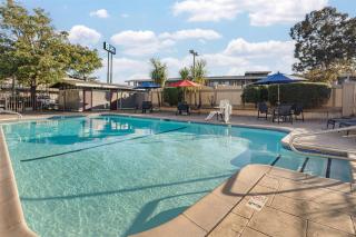 Best Western Petaluma Inn - 9