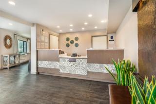 Best Western Rose Garden Inn - 8