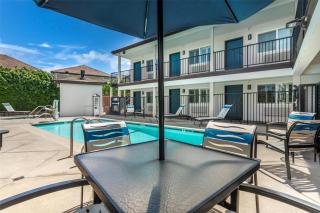 Best Western Rose Garden Inn - 2