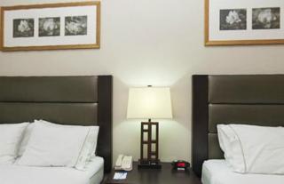 Holiday Inn Express Hotel & Suites Ottawa Airport by IHG - Ottawa - 5
