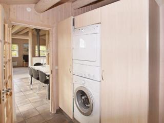 4 star holiday home in Tarm - 1