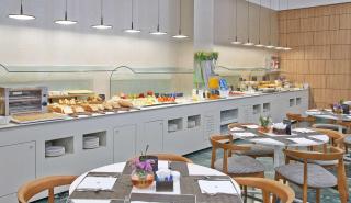 NH Ciudad de Zaragoza - 5