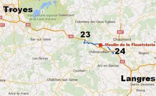 Moulin de la Fleuristerie - 7