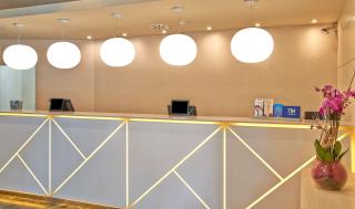 NH Ciudad de Zaragoza - 1