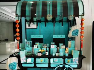 Xana Hotelle Rizhao Lanshan District Government - 1