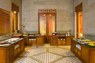 NH Collection Vigo - 5