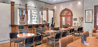 NH Collection Vigo - 3